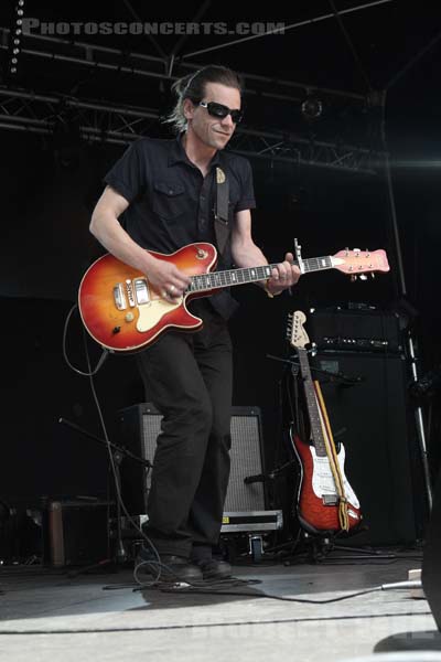 SACHA TOOROP - 2008-07-13 - LA ROCHELLE - La Motte Rouge - 